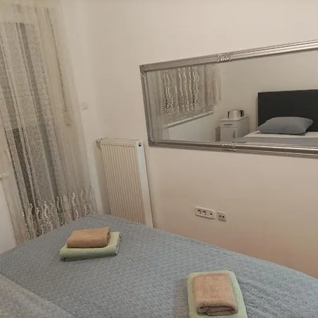 Apartman S Parkingom *