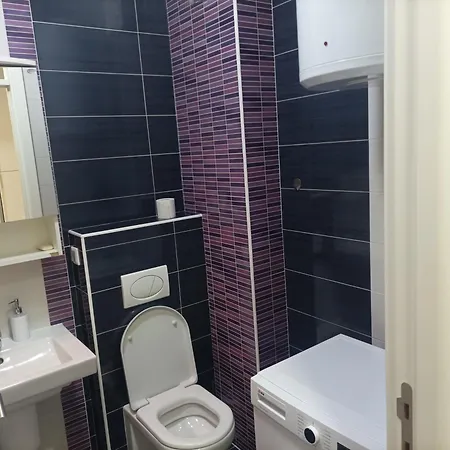 S Parkingom Banja Luka