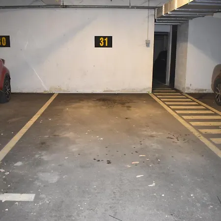 S Parkingom * بانيا لوكا