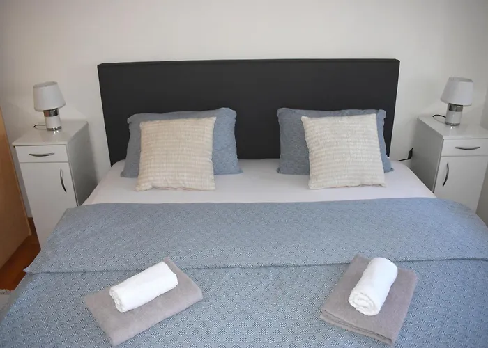 S Parkingom Apartman Banja Luka