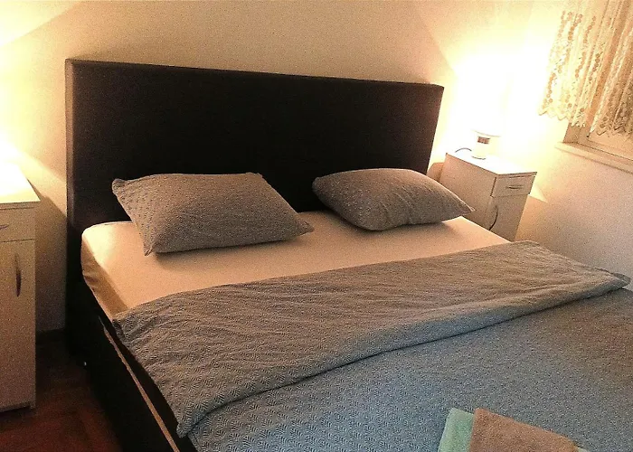 Apartman S Parkingom Banja Luka