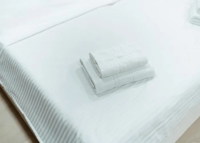 Apartman S Parkingom *