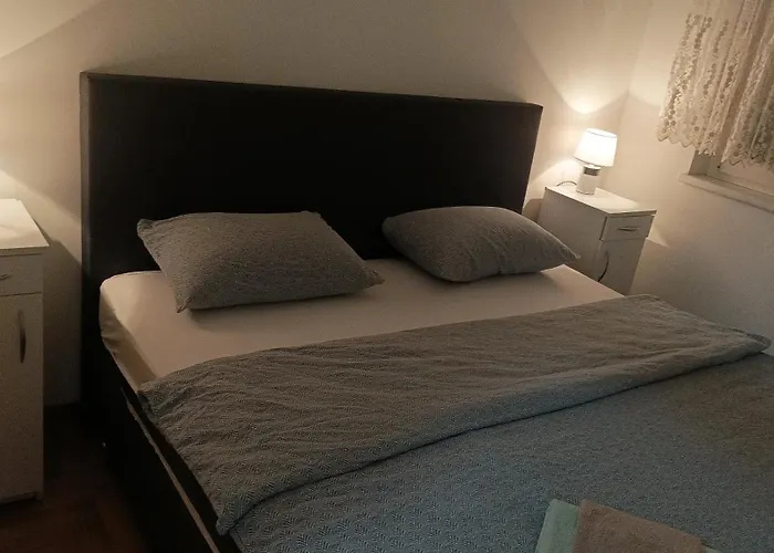 Apartman S Parkingom Banja Luka