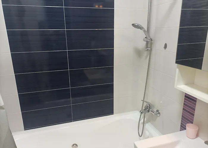 S Parkingom * Banja Luka