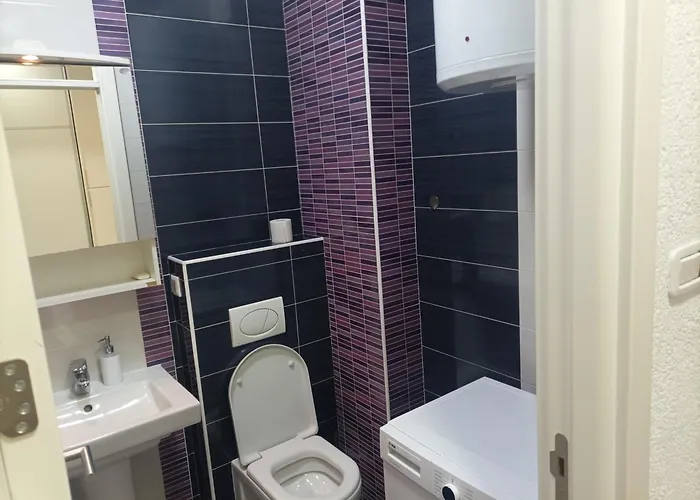 S Parkingom Banja Luka