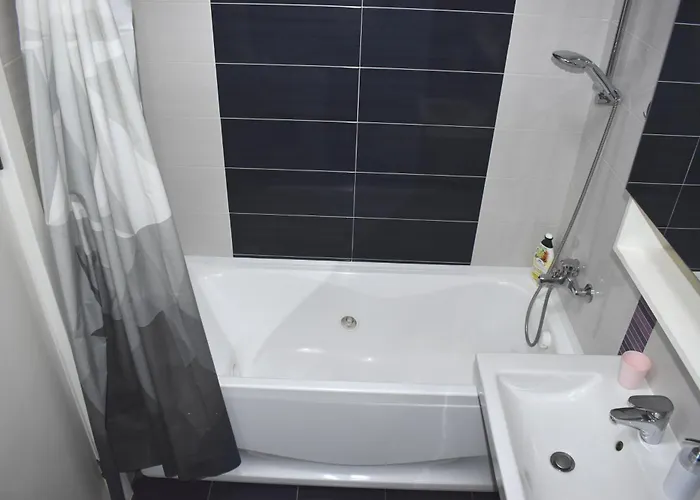 Apartman S Parkingom Banja Luka