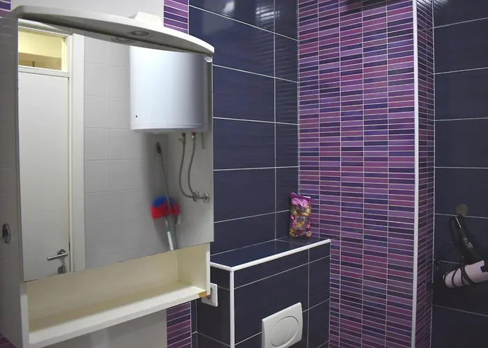 S Parkingom * Banja Luka