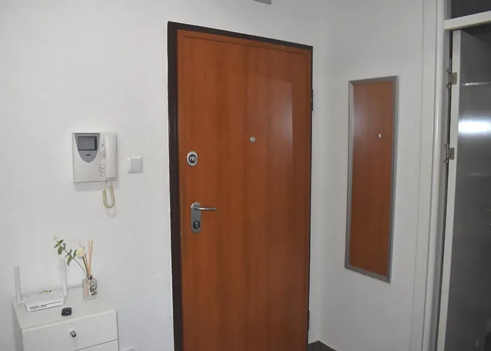 S Parkingom Apartman Banja Luka