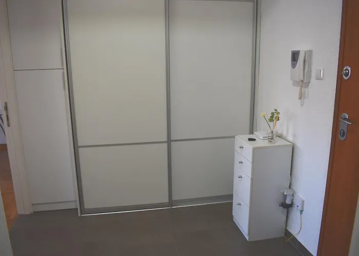 Apartman S Parkingom Banja Luka