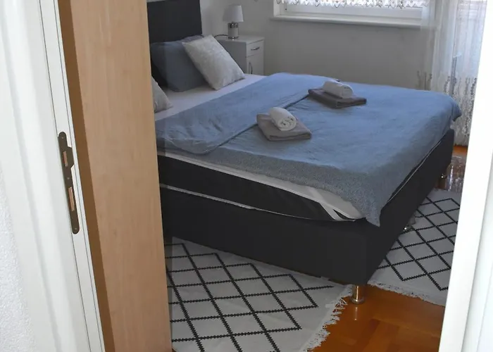 Apartman S Parkingom