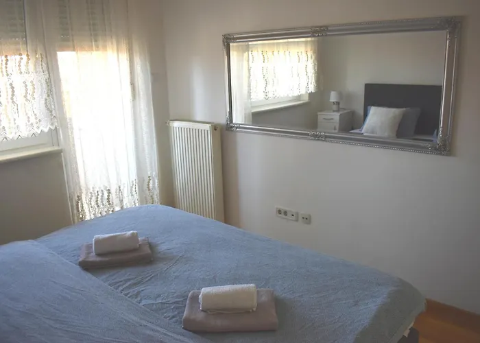 S Parkingom Apartman Banja Luka