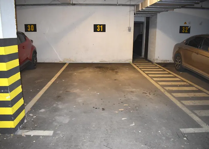 S Parkingom * Banja Luka